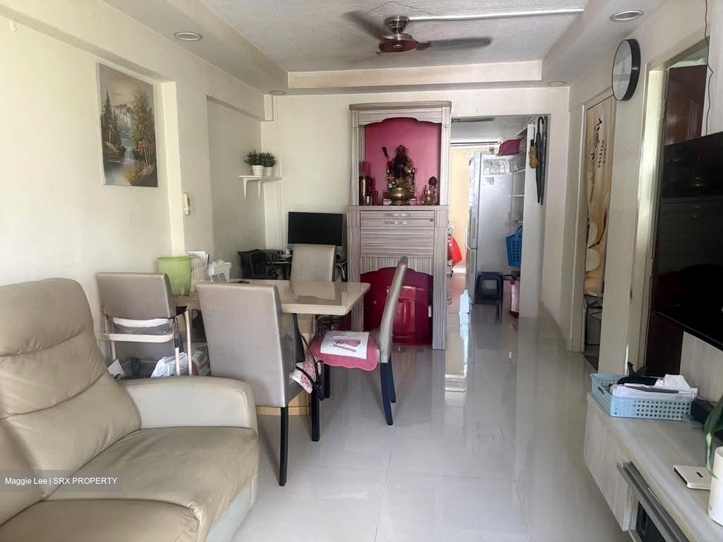 Blk 4 TOA PAYOH COURT (Toa Payoh), HDB 3 Rooms #617078761